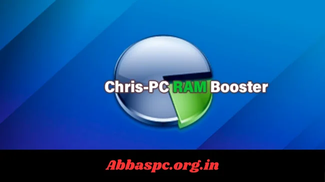 Chris-PC RAM Booster