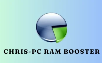 Chris-PC RAM Booster Abbaspc