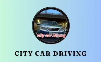 City Car Driving Abbaspc