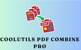 CoolUtils PDF Combine Pro Abbaspc