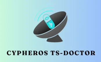 Cypheros TS-Doctor Abbaspc