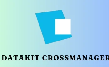 DATAKIT CrossManager Abbaspc