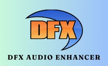 DFX Audio Enhancer Abbaspc