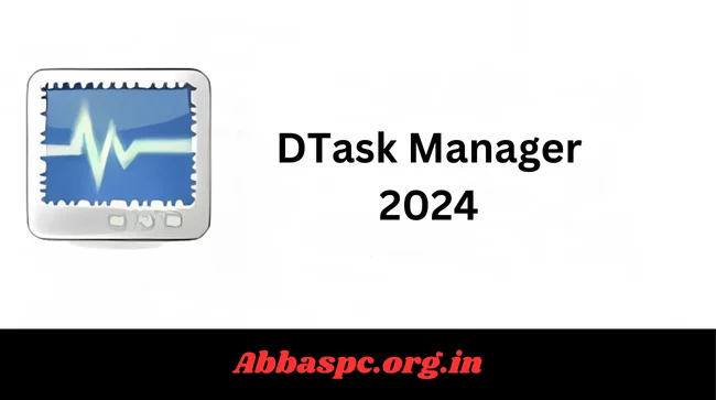 DTaskManager