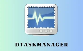 DTaskManager Abbaspc