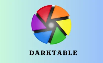 Darktable Abbaspc