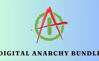 Digital Anarchy Bundle Abbaspc