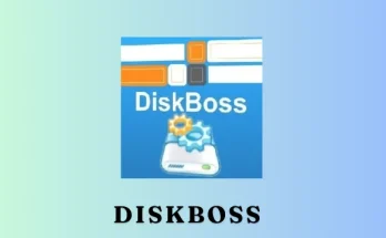 DiskBoss Abbaspc