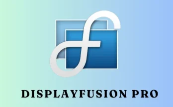 DisplayFusion Pro Abbaspc