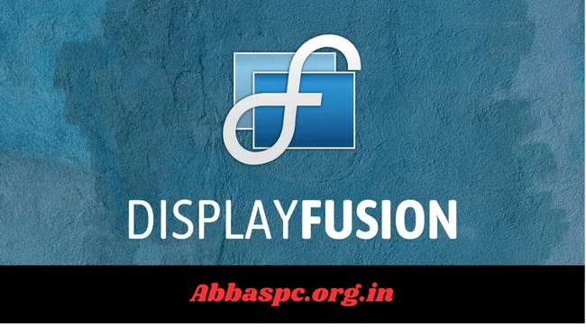 DisplayFusion Pro