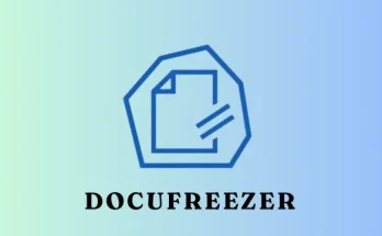 DocuFreezer Abbaspc