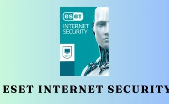 ESET Internet Security Abbaspc