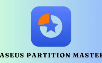 EaseUS Partition Master Abbaspc