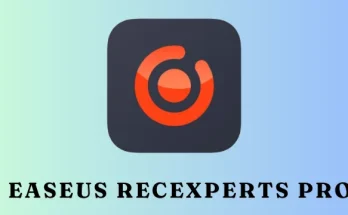 EaseUS RecExperts Pro Abbaspc