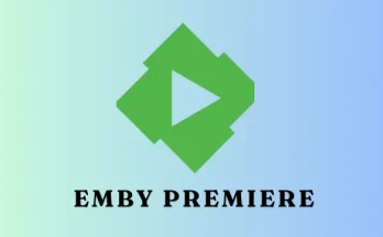 Emby Premiere Abbaspc