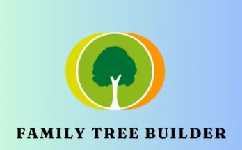 Family Tree Builder Abbaspc