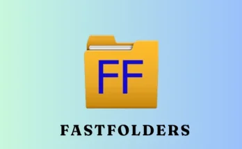 FastFolders Abbaspc