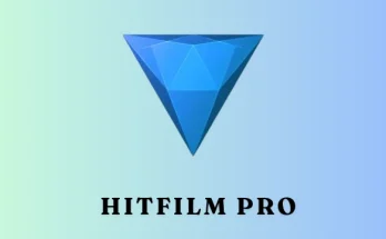 HitFilm Pro Abbaspc