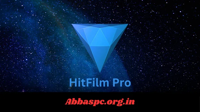 HitFilm Pro