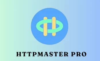 HttpMaster Pro Abbaspc