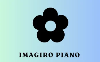 Imagiro Piano Abbaspc