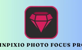 InPixio Photo Focus Pro Abbaspc