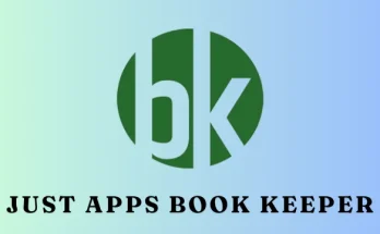 Just Apps Book Keeper Abbaspc