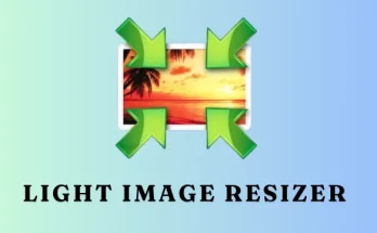 Light Image Resizer Abbaspc