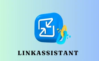 LinkAssistant Abbaspc