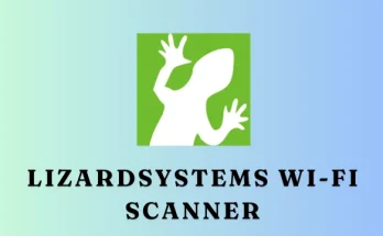 LizardSystems Wi-Fi Scanner Abbaspc