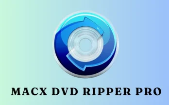 MacX DVD Ripper Pro Abbaspc