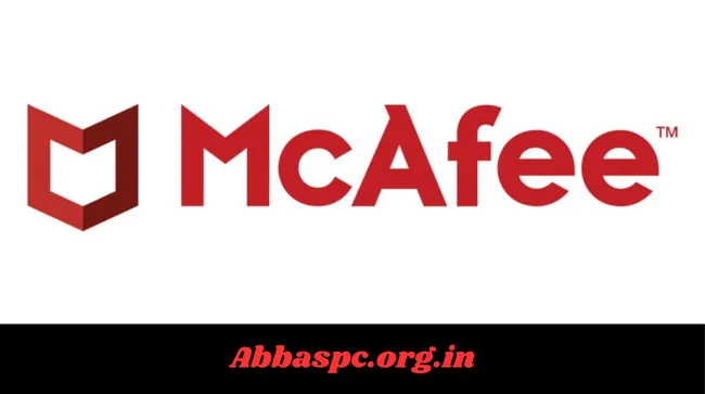 McAfee LiveSafe