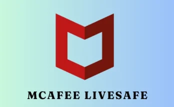 McAfee LiveSafe Abbaspc