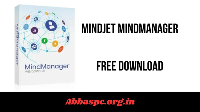 Mindjet MindManager