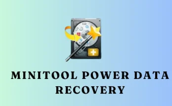 MiniTool Power Data RecoveryAbbaspc