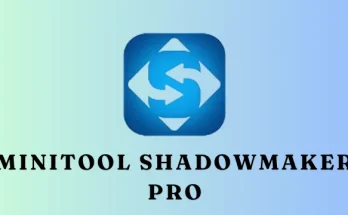 MiniTool ShadowMaker Pro Abbaspc