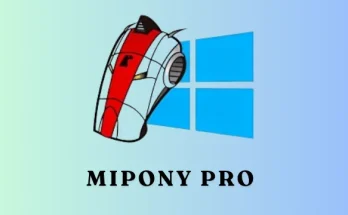 Mipony Pro Abbaspc