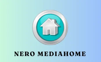 Nero MediaHome Abbaspc