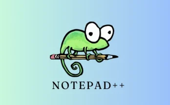 Notepad++ Abbaspc