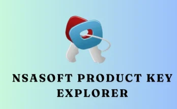 Nsasoft Product Key Explorer Abbaspc