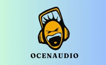 Ocenaudio Abbaspc