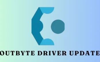 Outbyte Driver Updater Abbaspc