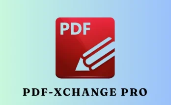 PDF-XChange Pro Abbaspc