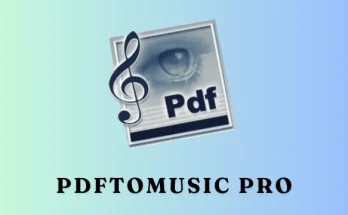 PDFtoMusic Pro Abbaspc