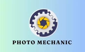 Photo Mechanic Abbaspc