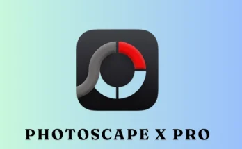 Photoscape X Pro Abbaspc