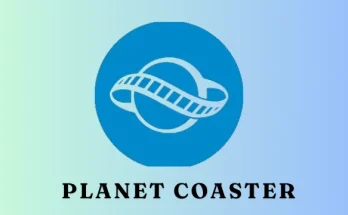 Planet Coaster Abbaspc