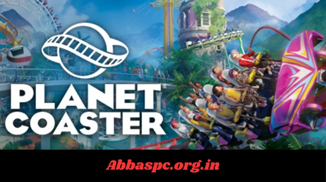 Planet Coaster