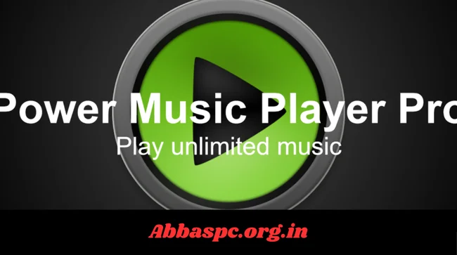 PlayerPro Music Player