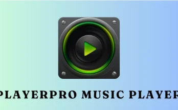 PlayerPro Music Player Abbaspc